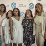 BELA students and community members.