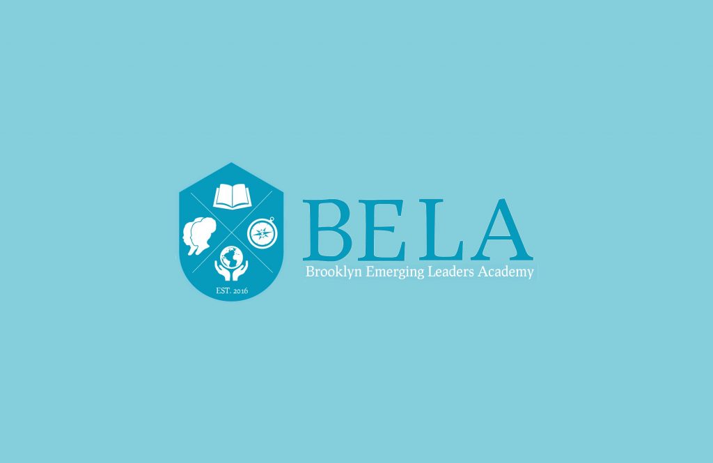 Brooklyn Emerging Leaders Academy logo.
