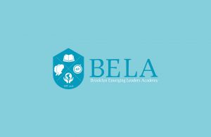 Brooklyn Emerging Leaders Academy logo.